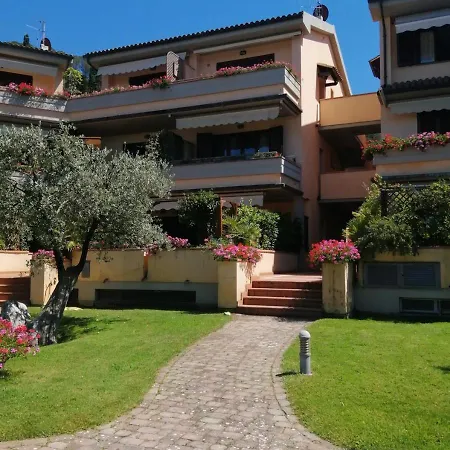 Oasi Porto Santo Stefano (Grosseto)