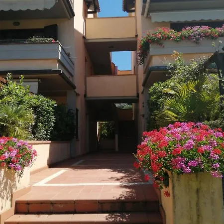 Oasi Porto Santo Stefano (Grosseto)