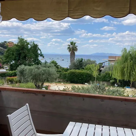 Oasi Dom wakacyjny Porto Santo Stefano (Grosseto)