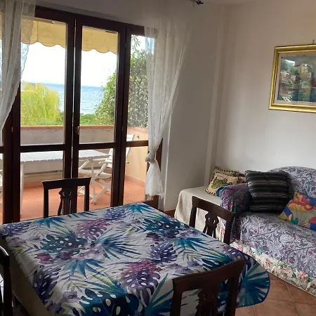 Oasi Dom wakacyjny Porto Santo Stefano (Grosseto)