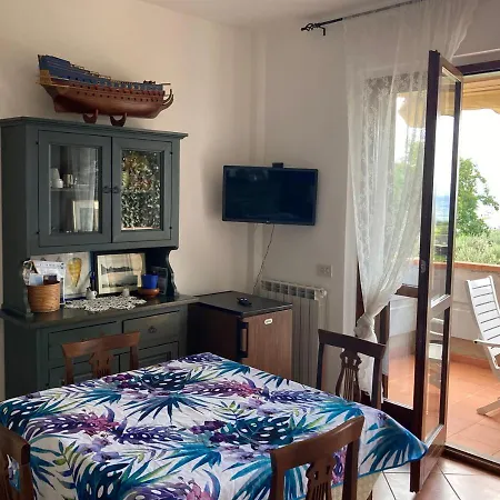 Dom wakacyjny Oasi Porto Santo Stefano (Grosseto)