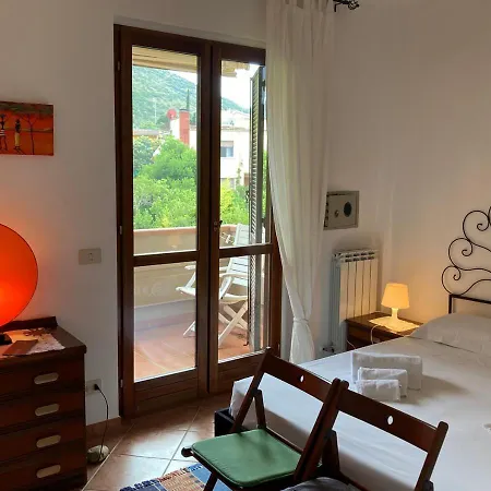 Oasi * Porto Santo Stefano (Grosseto)