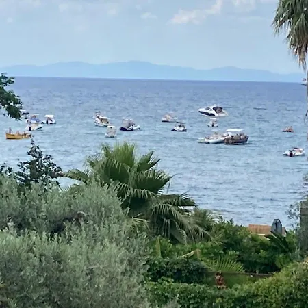Dom wakacyjny Oasi Porto Santo Stefano (Grosseto)