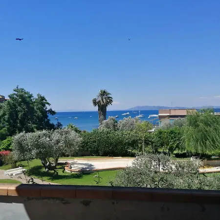 Oasi * Porto Santo Stefano (Grosseto)