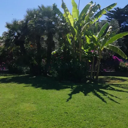 Oasi Tatil Evi