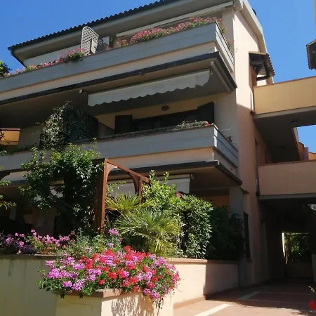 Oasi * Porto Santo Stefano (Grosseto)