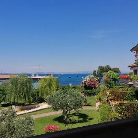 Tatil Evi Oasi Porto Santo Stefano (Grosseto)