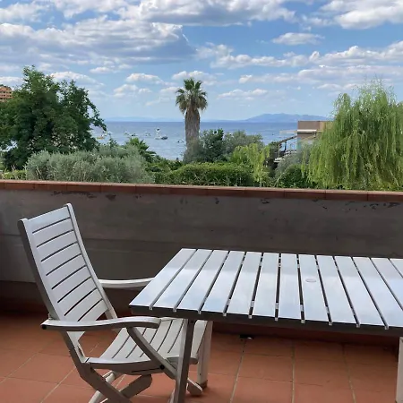Oasi Holiday home *