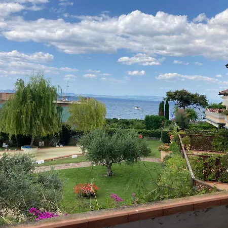 Tatil Evi Oasi