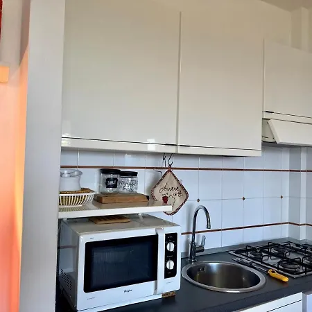 Tatil Evi Oasi