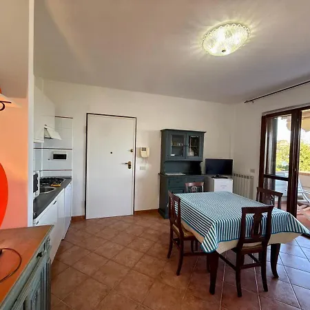 Oasi Porto Santo Stefano (Grosseto)
