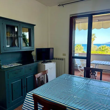 Tatil Evi Oasi