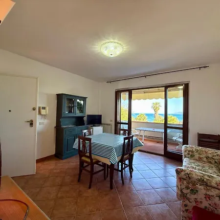 Tatil Evi Oasi
