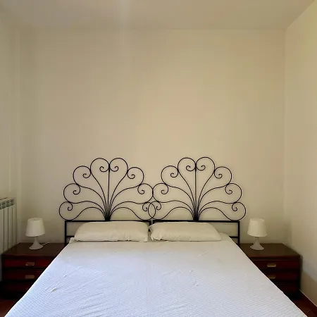 Oasi Tatil Evi *