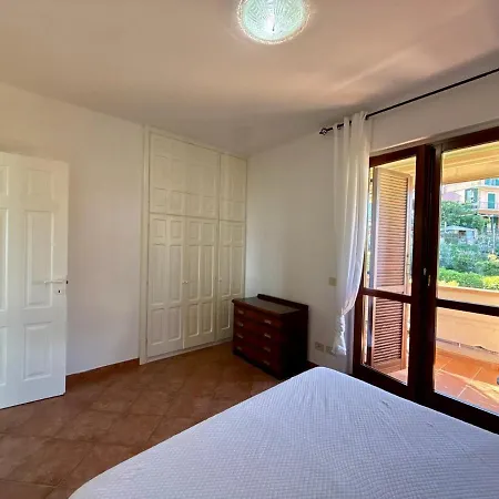 Tatil Evi Oasi