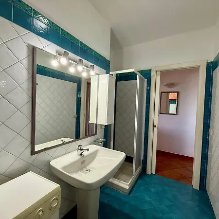 Tatil Evi Oasi Porto Santo Stefano (Grosseto)