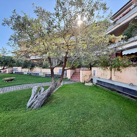 Oasi Tatil Evi *