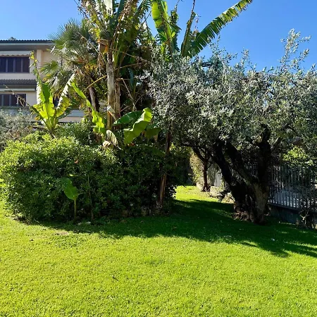 Tatil Evi Oasi