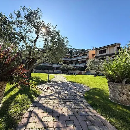 Oasi Porto Santo Stefano (Grosseto)